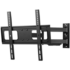 One For All ONE WM2453 65 VESA 400X100 mm Preto - Suporte para TV