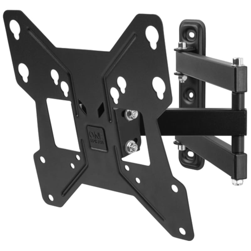One For All Smart Line WM 2251 VESA 200 x 200 mm Negro - Soporte para TV - Ítem