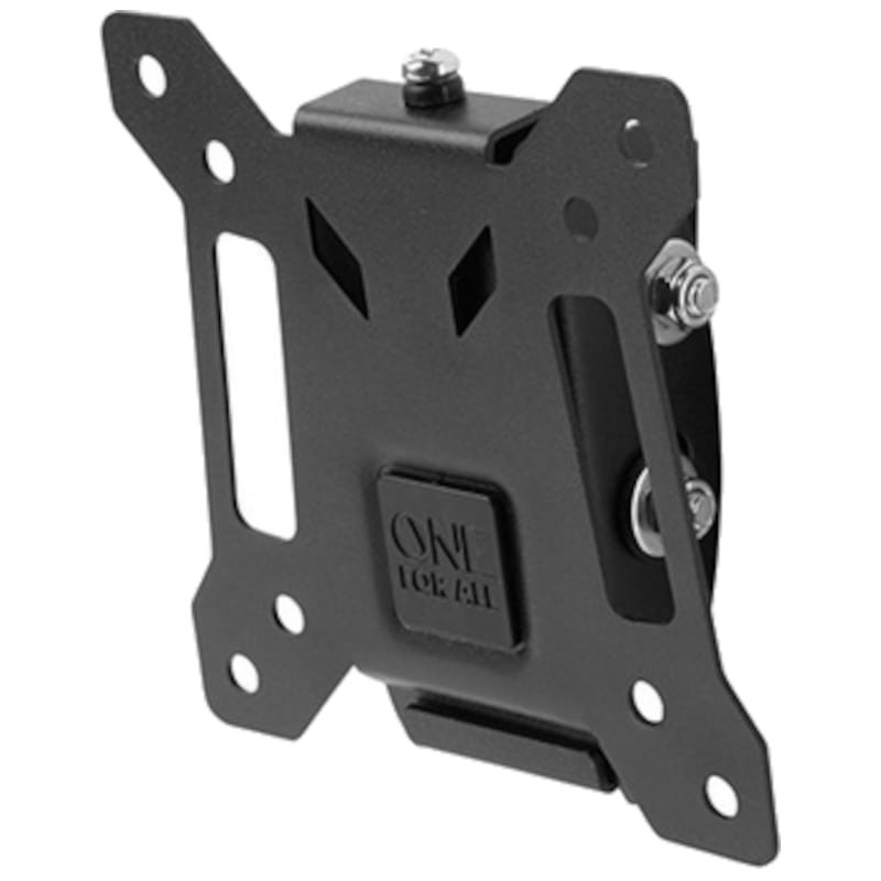 One For All SMART 27 VESA 100 x 100 mm Preto - Suporte para TV - Item