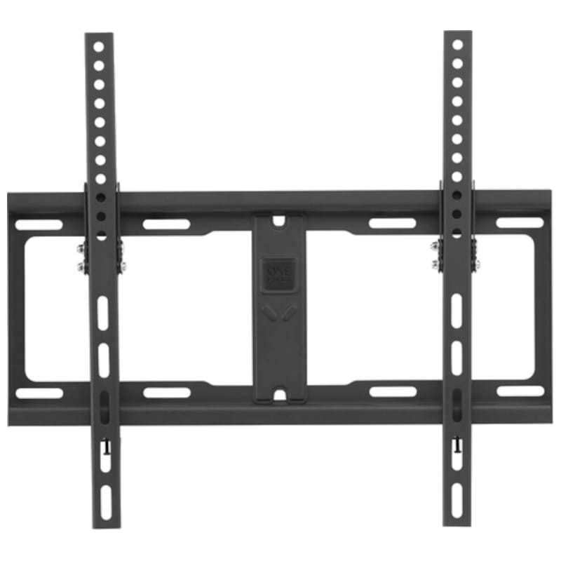 One For All SOLID 32-65 400x400 mm Negro - Soporte para TV - Ítem1