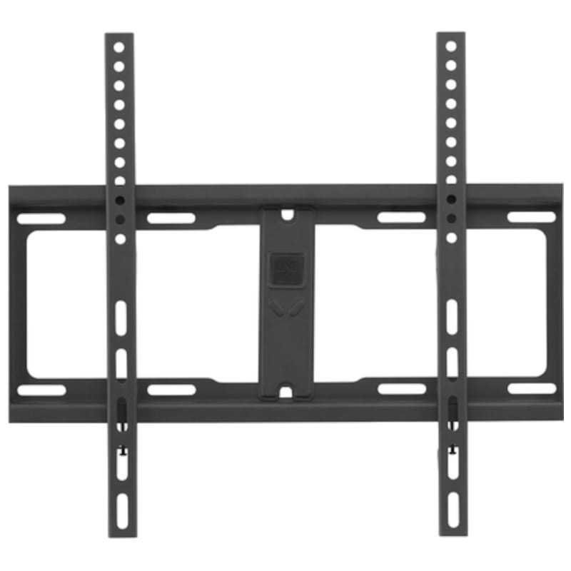One For All Solid VESA 400 x 400 Negro - Soporte para TV - Ítem