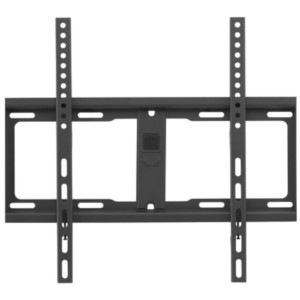 One For All Solid 65 VESA 400 x 400 Noir - Support TV