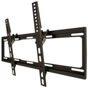 One For All WM 2421 55 VESA 400 x 400 Preto - Suporte para TV