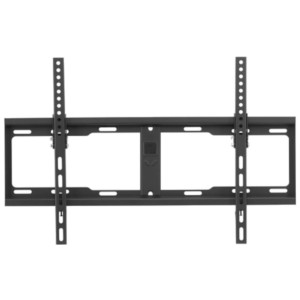 One For All WM 4621 84 VESA 600 x 400 mm Noir - Support TV