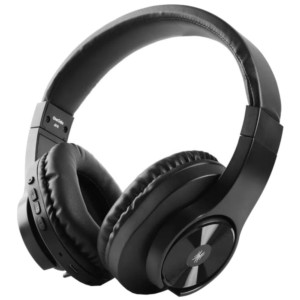 Auriculares OneOdio JS18 Negro - Auriculares Inalámbricos