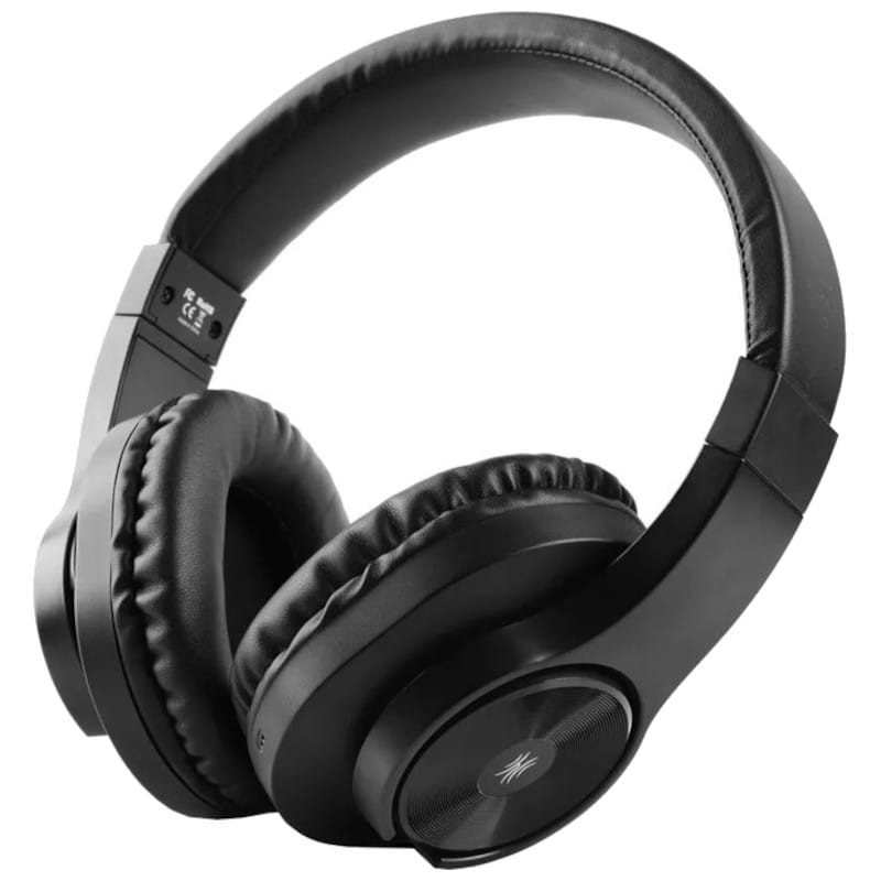 Fones de ouvido OneOdio JS18 Preto - Fones de Ouvido sem Fio - Item1