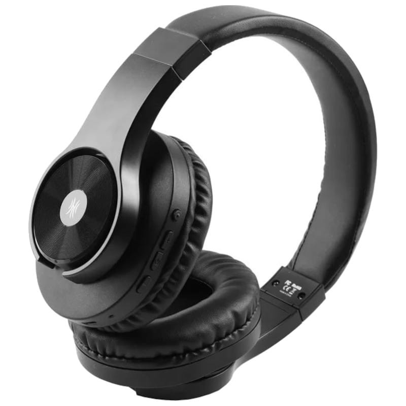 Fones de ouvido OneOdio JS18 Preto - Fones de Ouvido sem Fio - Item3