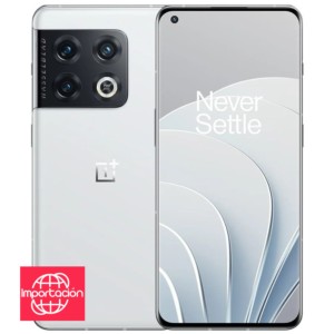 Oneplus 10 Pro 12GB/512GB Blanco - Importación