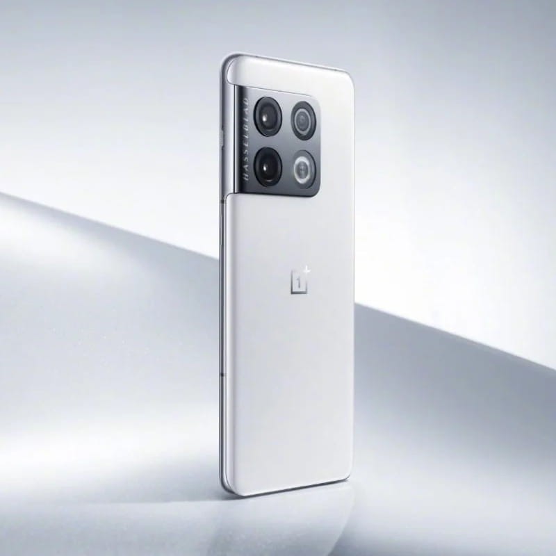 Oneplus 10 Pro 12Go/512Go Blanc - Importé - Ítem5