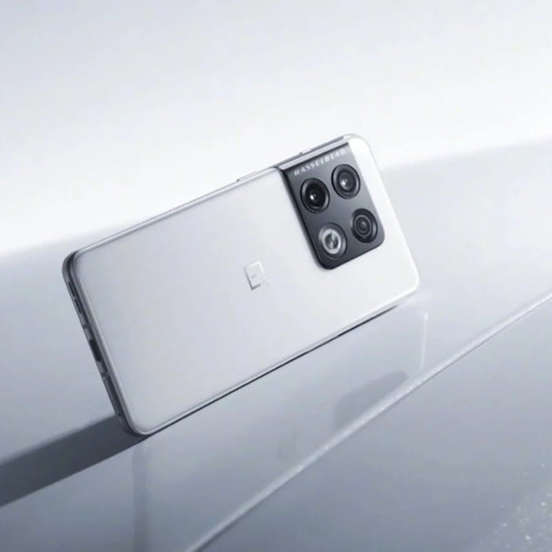 Oneplus 10 Pro 12Go/512Go Blanc - Importé - Ítem6