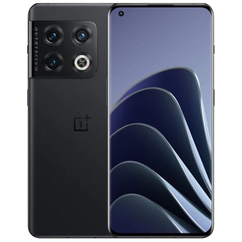 Oneplus 10 Pro 12GB/256GB Negro - Ítem