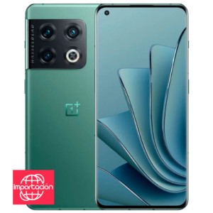 Oneplus 10 Pro 12GB/256GB Verde - Importación