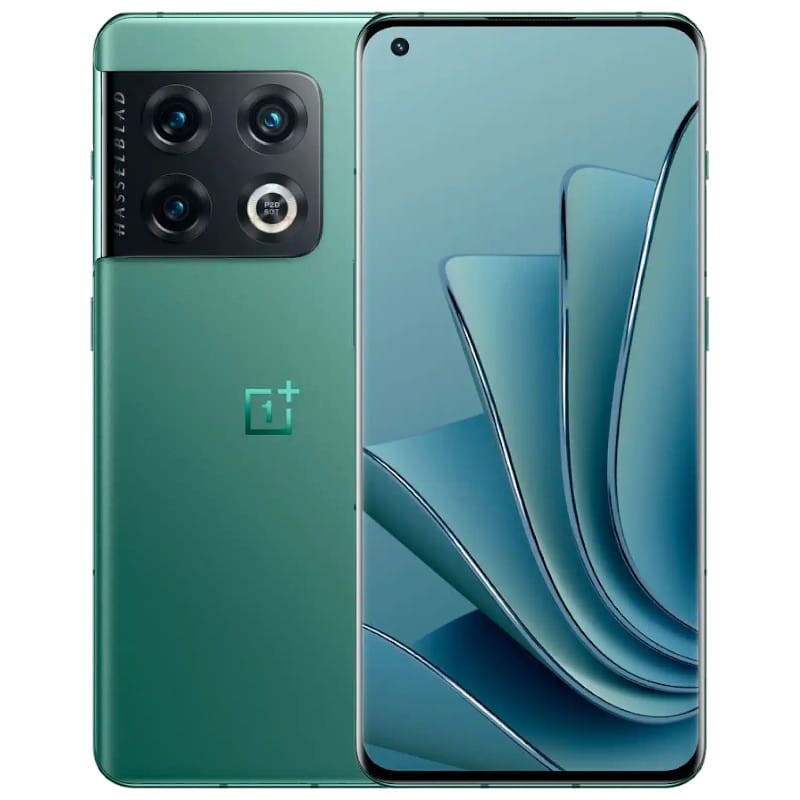 Oneplus 10 Pro 12 GB/256GB Verde - Ítem