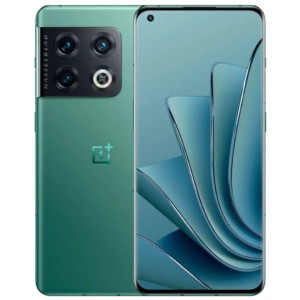 Oneplus 10 Pro 12GB/256 GB Verde