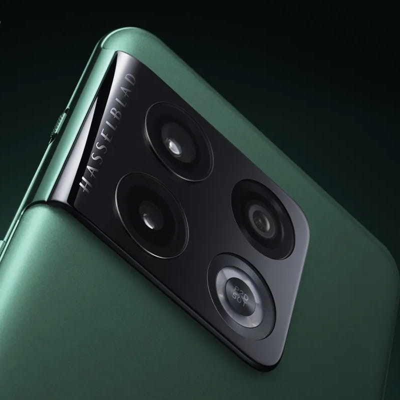 Oneplus 10 Pro 12Go/256Go Vert - Ítem2