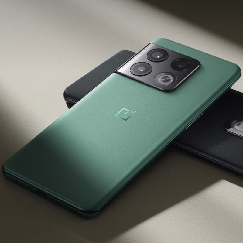 Oneplus 10 Pro 8GB/128GB Verde - Telemóvel - Item3