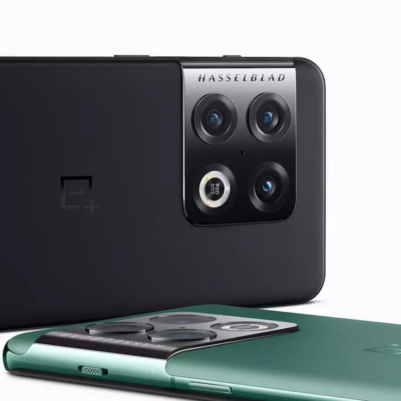 Oneplus 10 Pro 12Go/256Go Vert - Ítem4