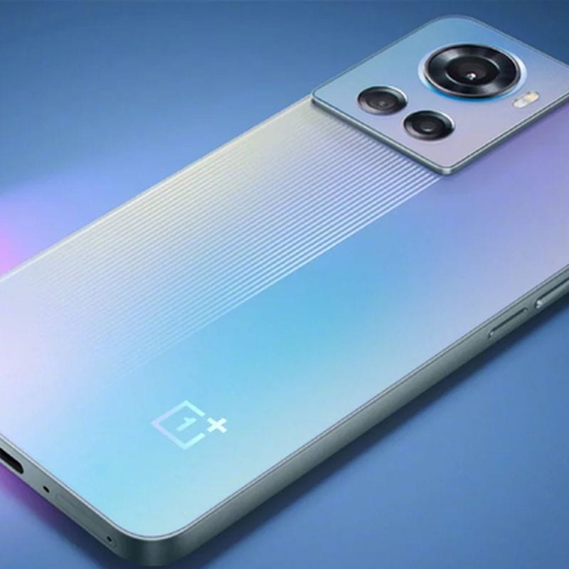 Oneplus Ace 5G 8Go/128Go Bleu - Importation - Ítem2