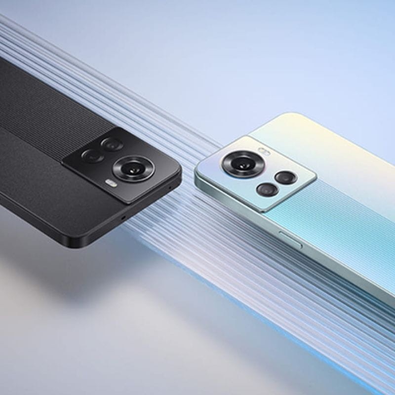 Oneplus Ace 5G 8Go/128Go Bleu - Importation - Ítem3