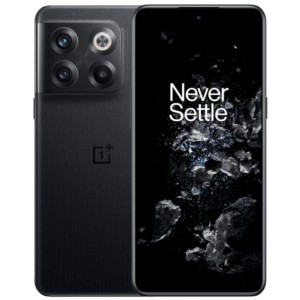 Oneplus 10T 5G 8Go/128Go Noir - Téléphone portable 