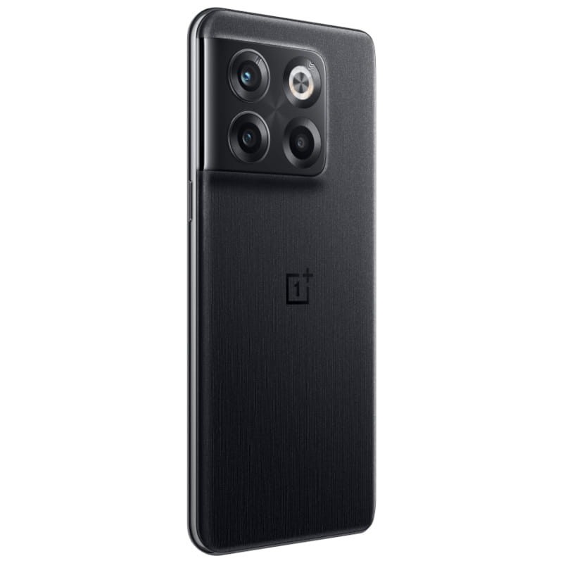 Oneplus 10T 5G 8Go/128Go Noir - Téléphone portable - Ítem1