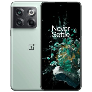 Oneplus 10T 5G 16GB/256GB Verde - Teléfono Móvil