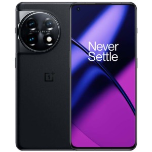 Teléfono móvil Oneplus 11 8GB/128GB Negro