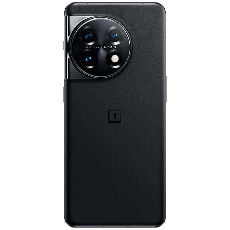 Teléfono móvil Oneplus 11 8GB/128GB Negro - Ítem5