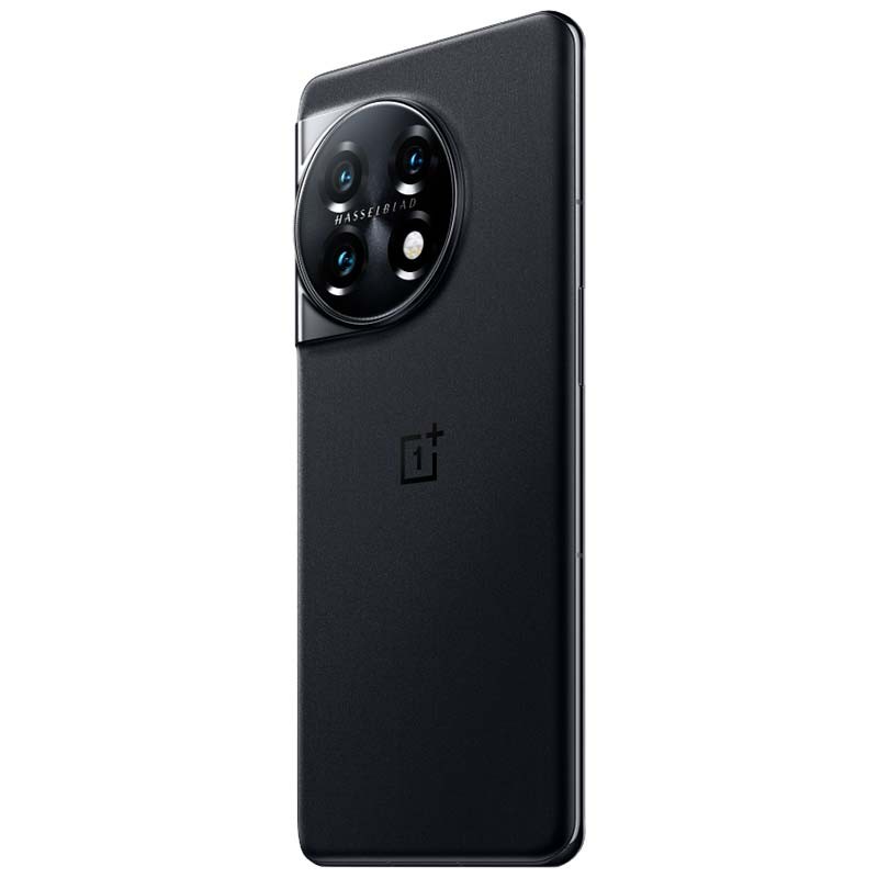 Teléfono móvil Oneplus 11 8GB/128GB Negro - Ítem4