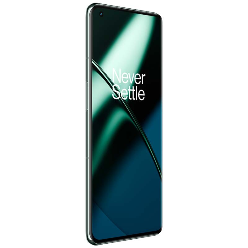 Oneplus 11 16GB/256GB Verde - Desprecintado - Teléfono móvil - Ítem3
