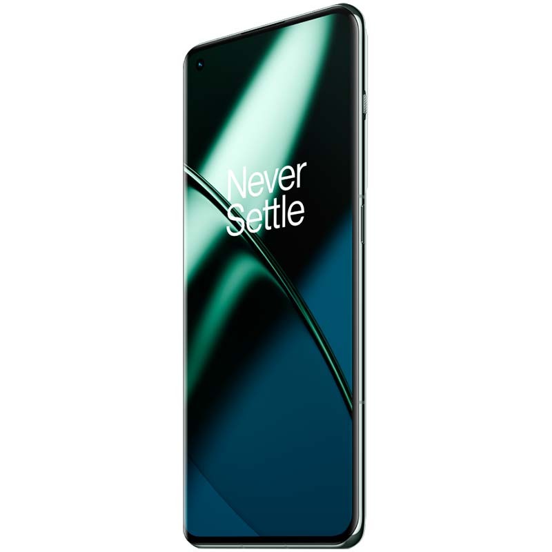 Oneplus 11 16GB/256GB Verde - Desprecintado - Teléfono móvil - Ítem4