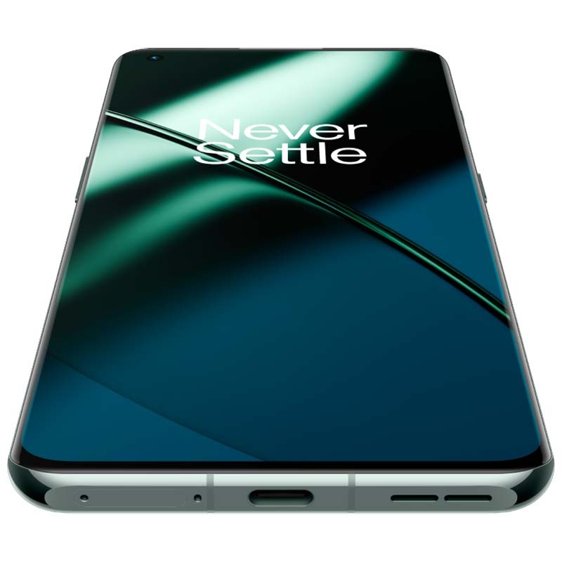 Oneplus 11 16GB/256GB Verde - Desprecintado - Teléfono móvil - Ítem7