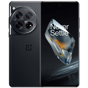 Teléfono móvil Oneplus 12 5G 12GB/256GB Negro