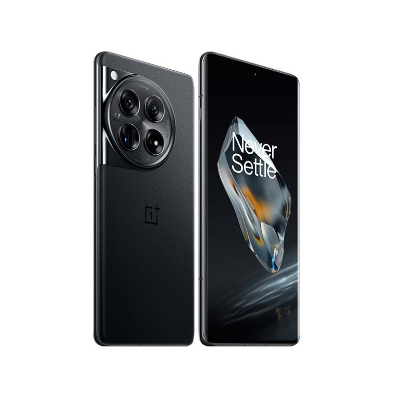 Teléfono móvil Oneplus 12 5G 16GB/512GB Negro Sin cargador - Ítem2