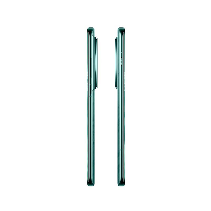 Téléphone portable Oneplus 12 5G 16Go/512Go Vert - Ítem2