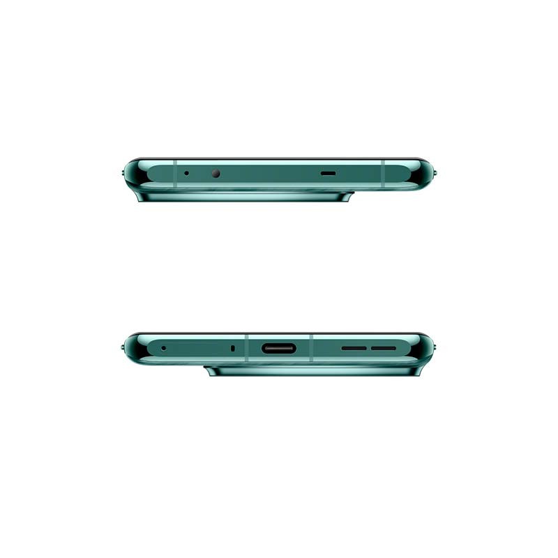 Téléphone portable Oneplus 12 5G 16Go/512Go Vert - Ítem3