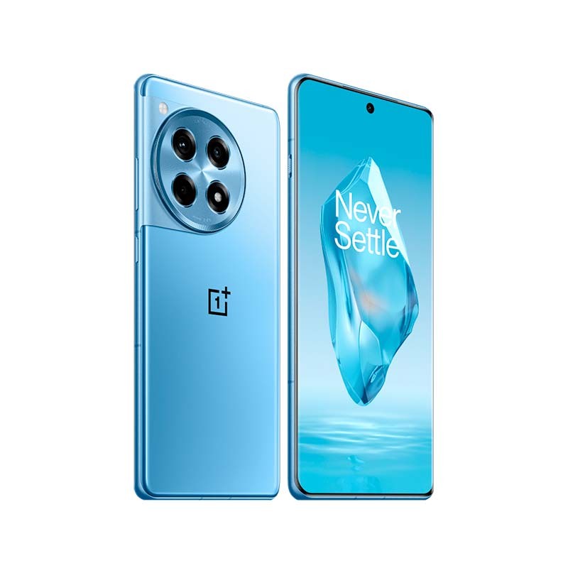 Teléfono móvil Oneplus 12R 5G 16GB/256GB Azul - Ítem2