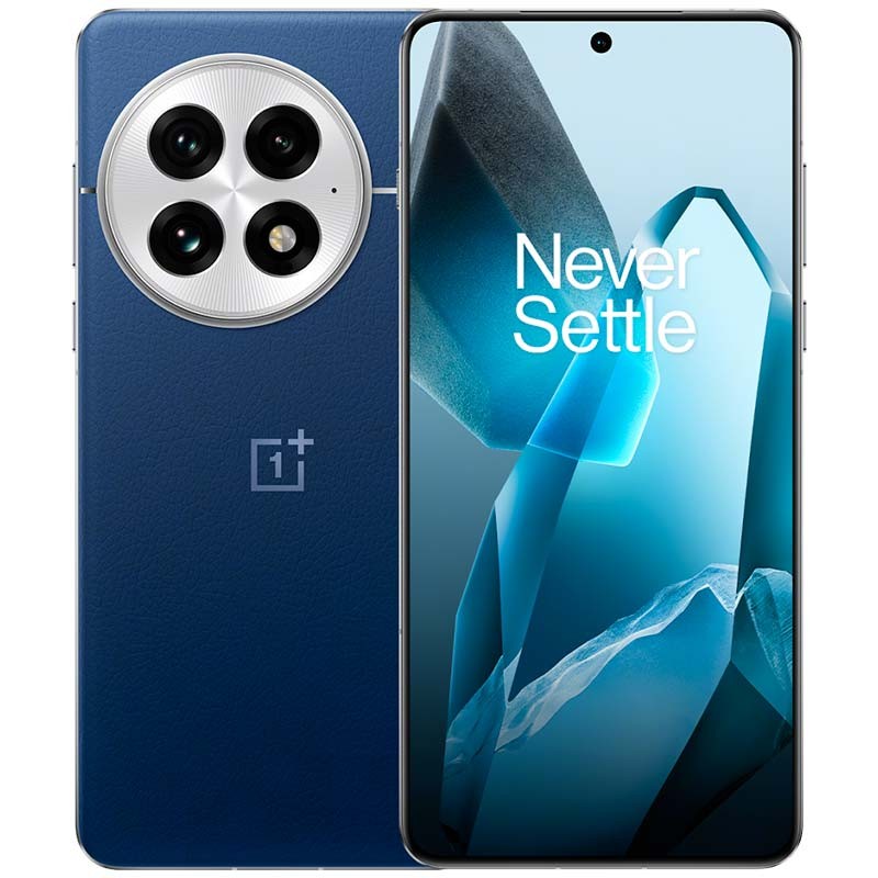 Oneplus 13 5G 16GB/512GB Azul - Teléfono móvil - Ítem