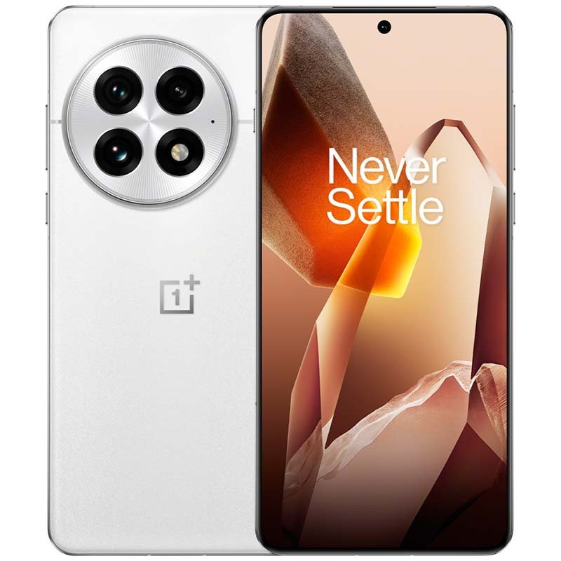 Oneplus 13 5G 16GB/512GB Blanco - Teléfono móvil - Ítem
