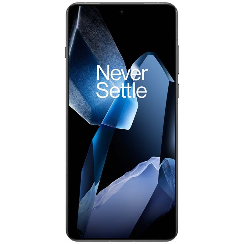 Oneplus 13 5G 12GB/256GB Negro - Teléfono móvil - Ítem1