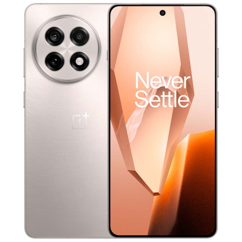 Oneplus 13R 5G 12GB/256GB Arena - Telemóvel - Item