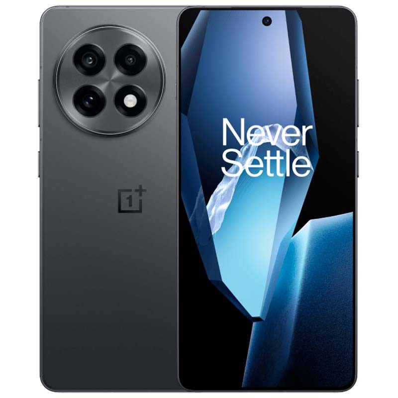 Oneplus 13R 5G 12Go/256Go Noir - Téléphone portable - Ítem