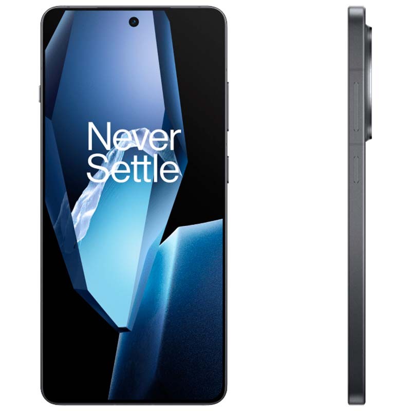 Oneplus 13R 5G 12Go/256Go Noir - Téléphone portable - Ítem2