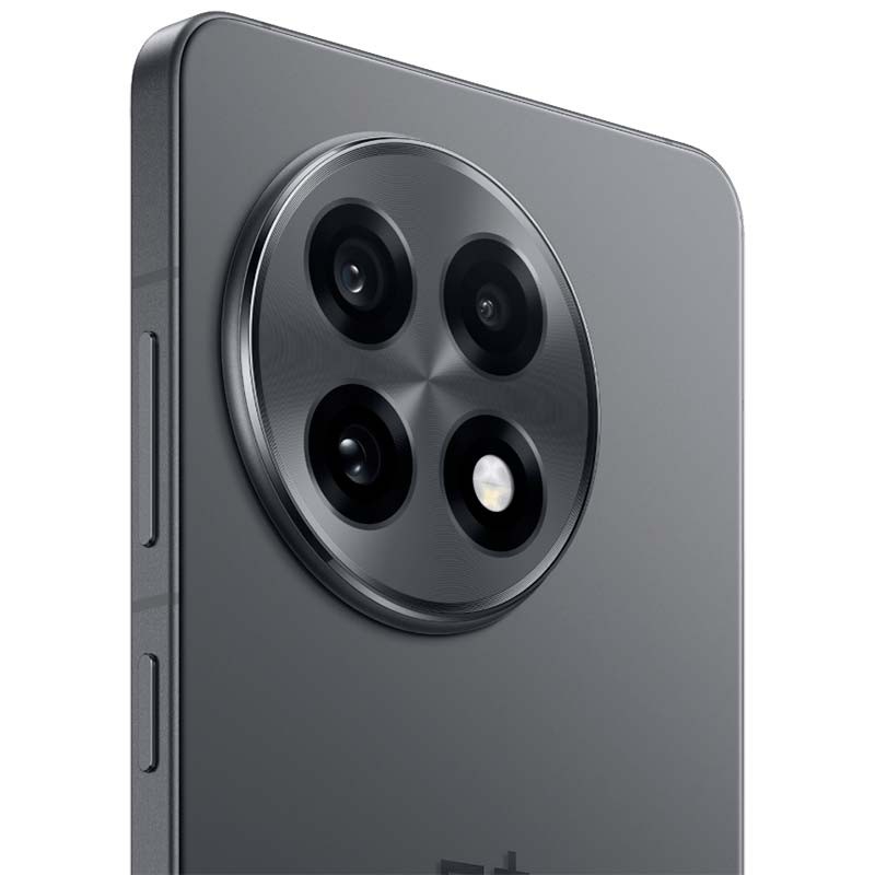Oneplus 13R 5G 12Go/256Go Noir - Téléphone portable - Ítem3
