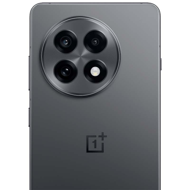 Oneplus 13R 5G 12Go/256Go Noir - Téléphone portable - Ítem4