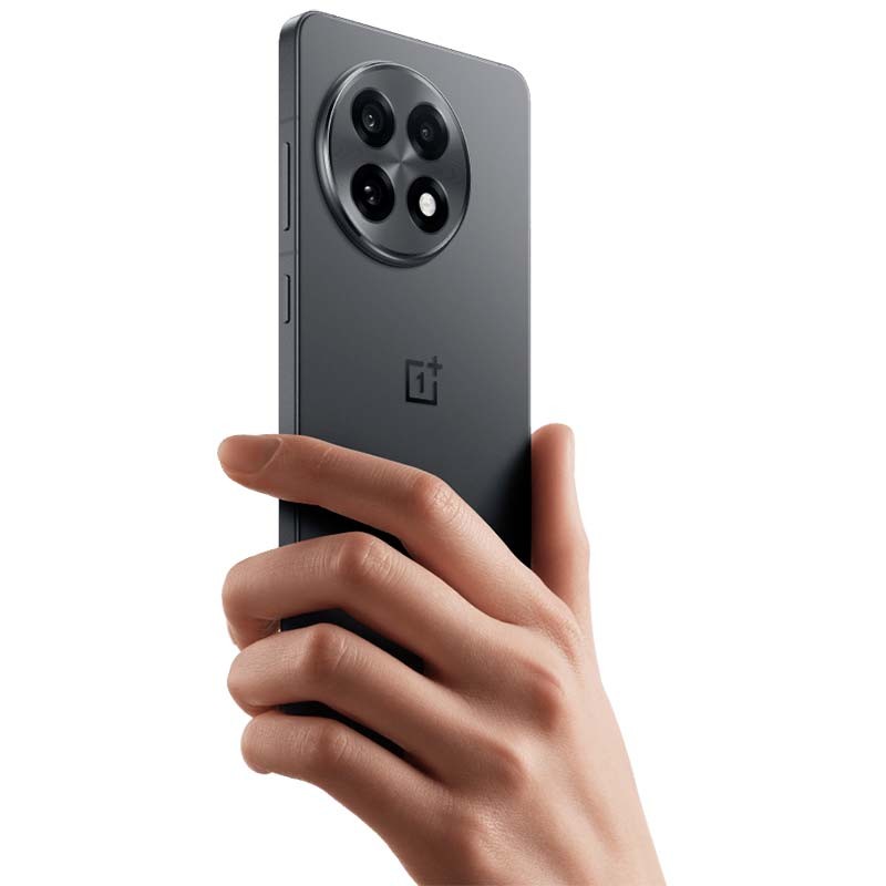 Oneplus 13R 5G 12Go/256Go Noir - Téléphone portable - Ítem5