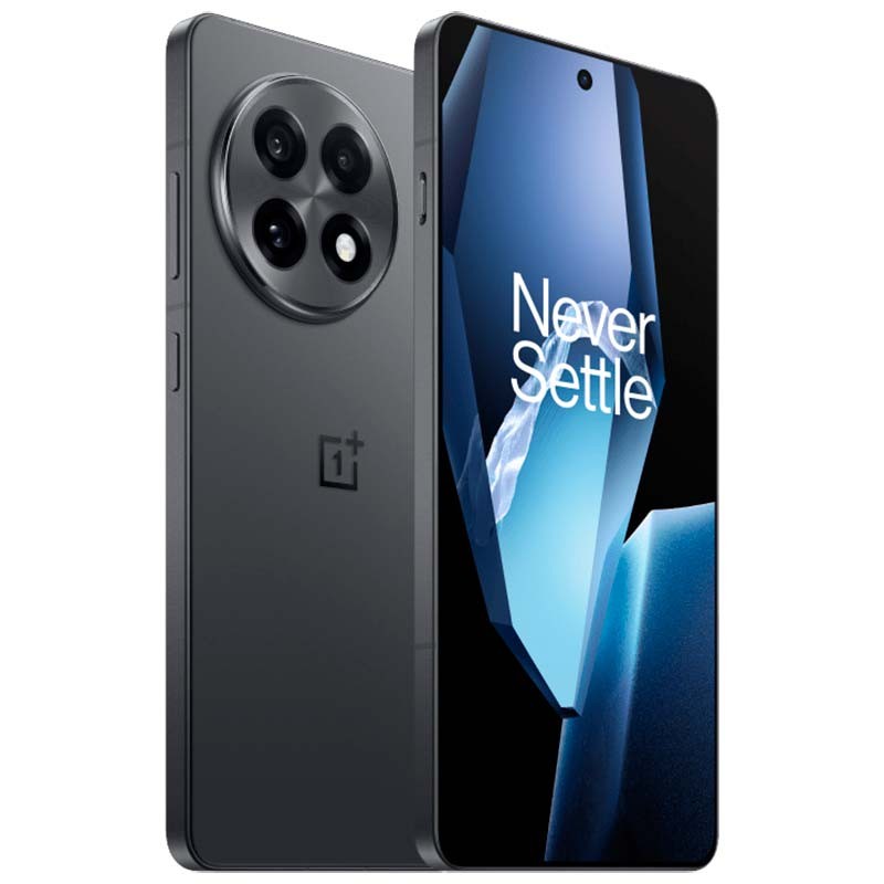Oneplus 13R 5G 12Go/256Go Noir - Téléphone portable - Ítem6
