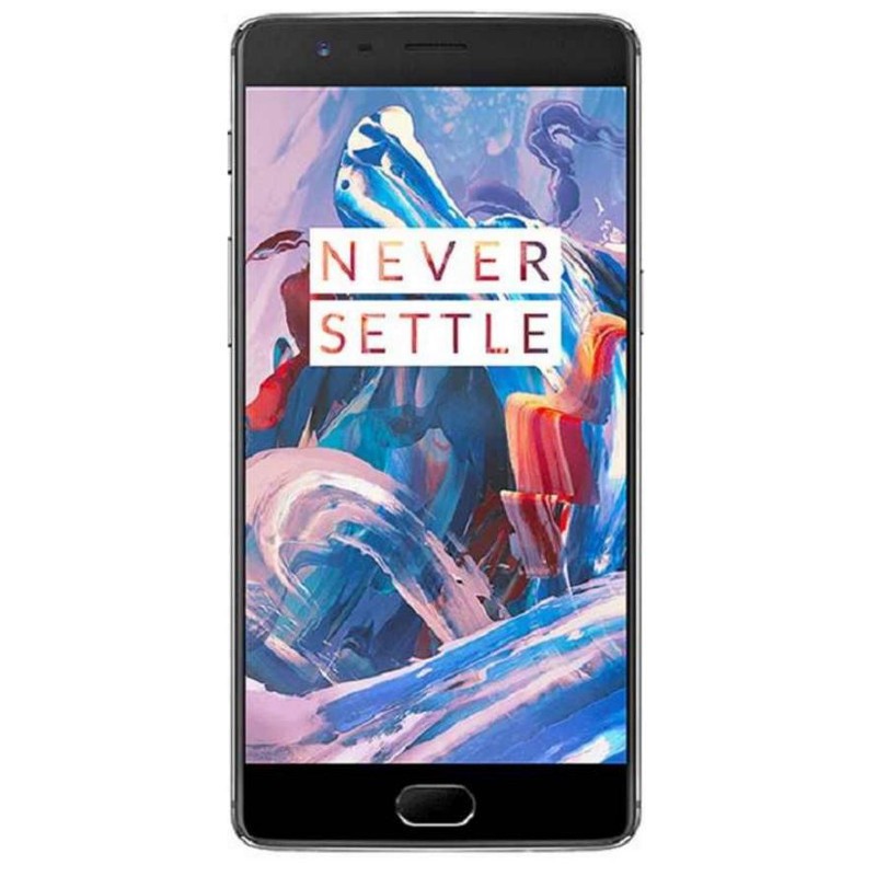 OnePlus 3