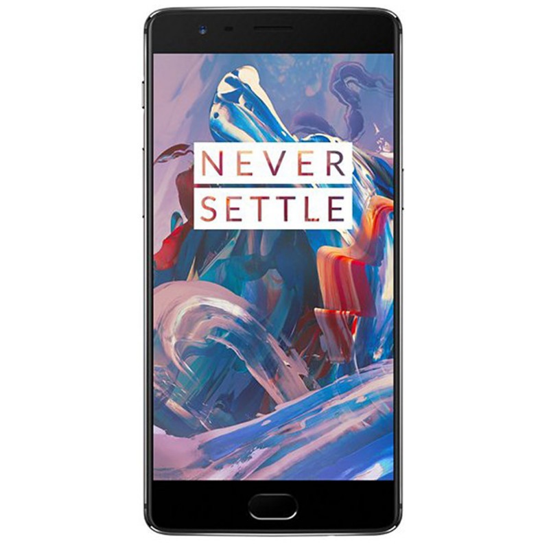 Oneplus 3T