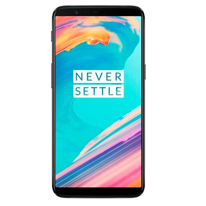 Oneplus 5T